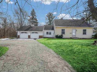 311 E Main St, Spring Arbor, MI 49283