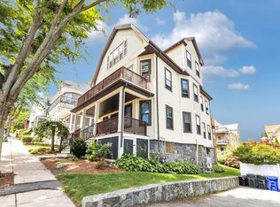 59 Aldrich St #2, Boston, MA 02131