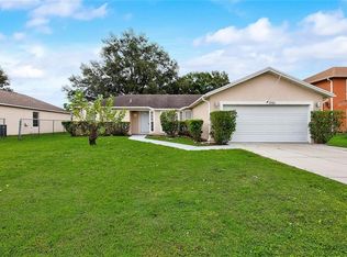 915 Derbyshire Dr, Kissimmee, FL 34758