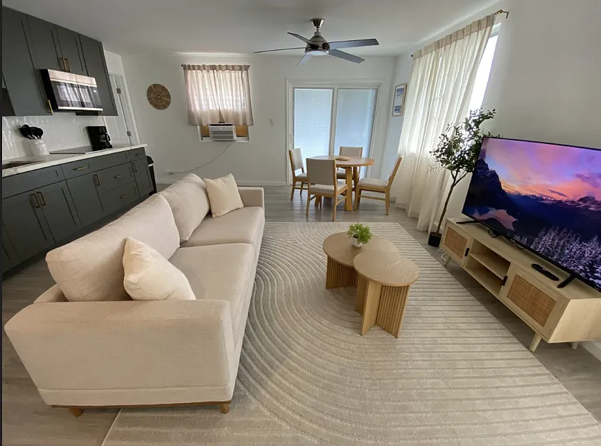2 bed, 800 sqft, $4,500 — Photo 3