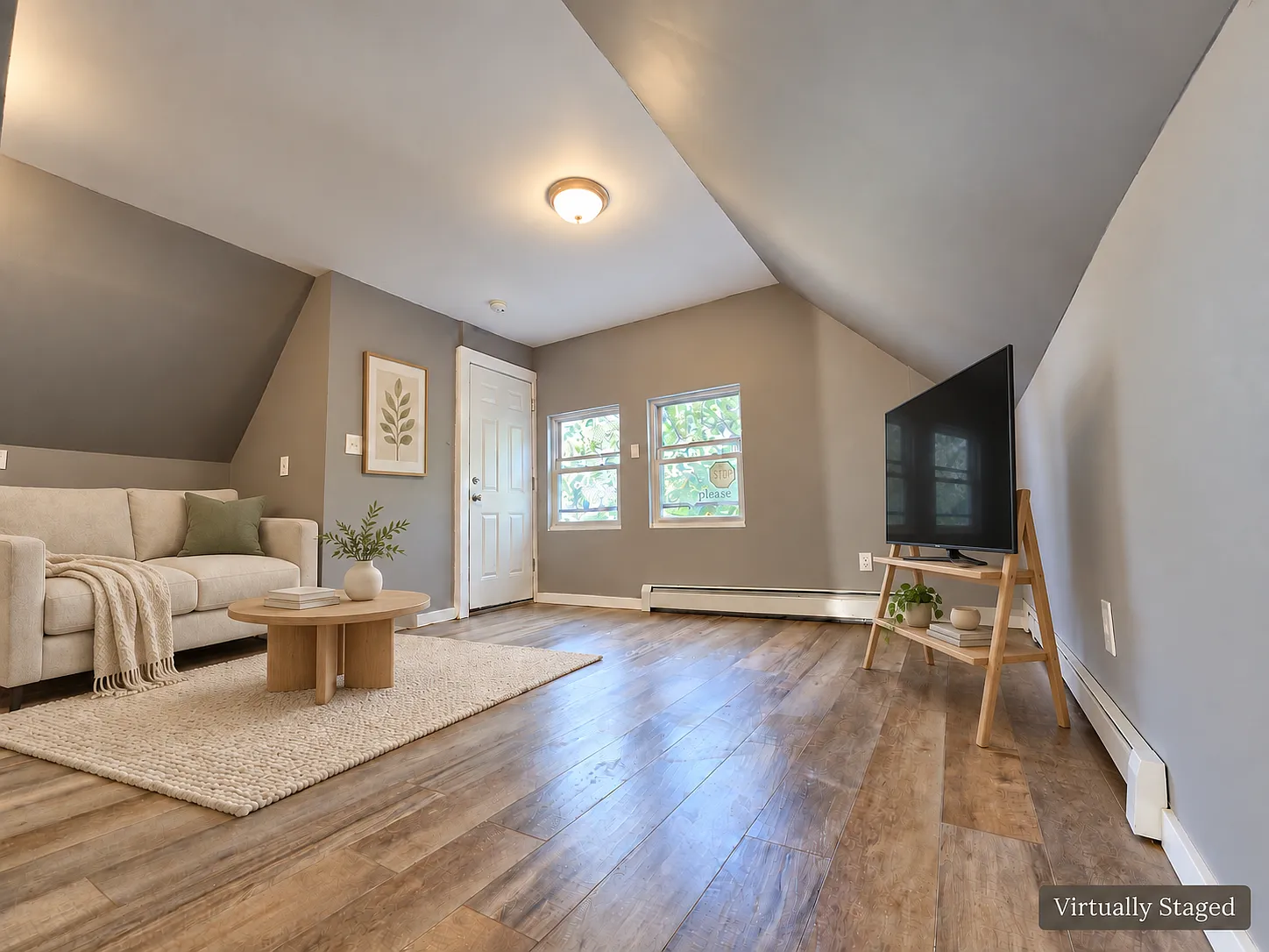 2 bed, 925 sqft, $1,450 — Photo 2
