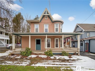 24 Ohio Ave, Lakewood, NY, 14750