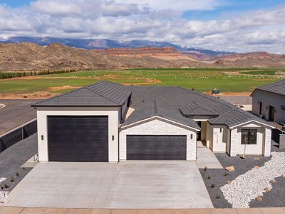5122 W 1930 S, Hurricane, UT, 84737