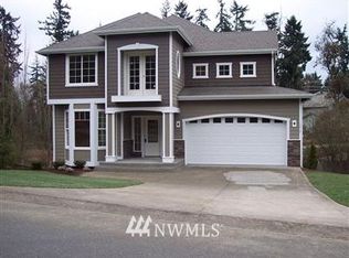 1212-32 Stct NW, Gig Harbor, WA