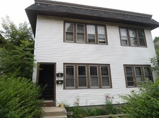 3011 S Hanson Ave UNIT A, Milwaukee, WI 53207