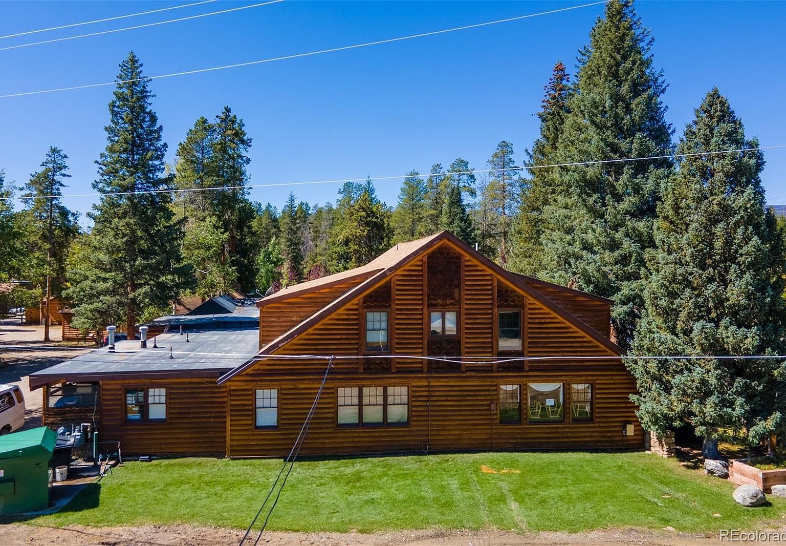600 Marina Drive, Grand Lake, CO 80447 MLS 1728327 Zillow