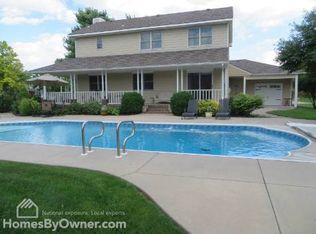 214 N Racehorse St, Wichita, KS 67235