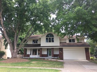 4649 Stonebridge Rd, West Des Moines, IA 50265