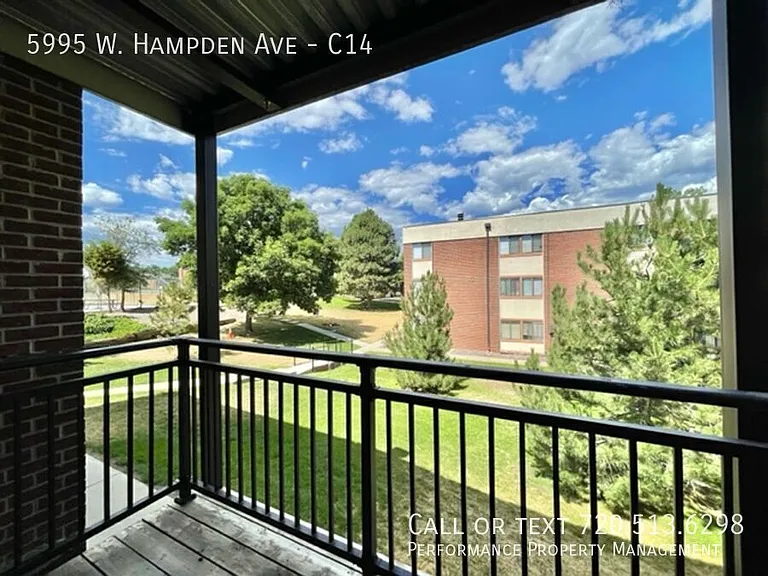 5995 W Hampden Ave #C14 — Photo 9