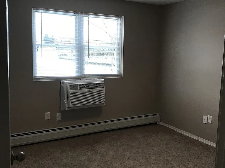 Carpeted Room