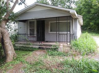 304 Elm St SW, Bessemer, AL 35022