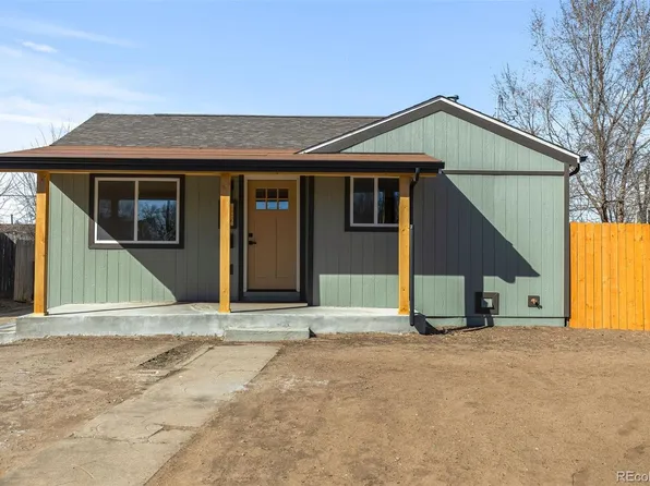 1757 Dallas Street, Aurora, CO 80010