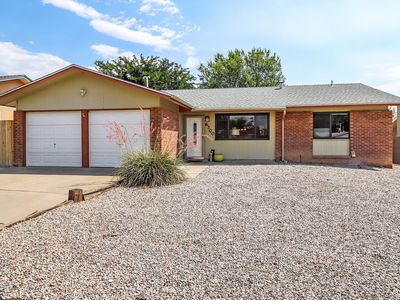 6300 Mendius Ave NE, Albuquerque, NM, 87109