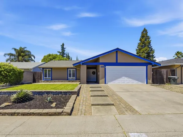 9663 Elmira Cir, Sacramento, CA 95827