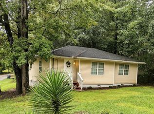 212 Hancock St, Jackson, GA 30233