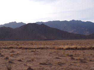 68 Near Dambro Ranch Rd, Kingman, AZ 86409