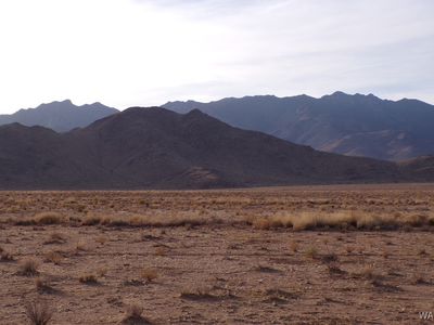 68 Near Dambro Ranch Rd, Kingman, AZ, 86409