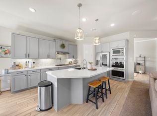 10927 Crestwood Point Cir, Cypress, TX 77433