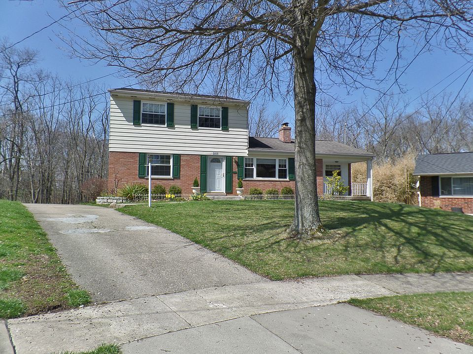 1st image of 5898 Fourson Dr
