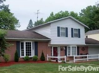 110 E Fairfield Ave, New Castle, PA