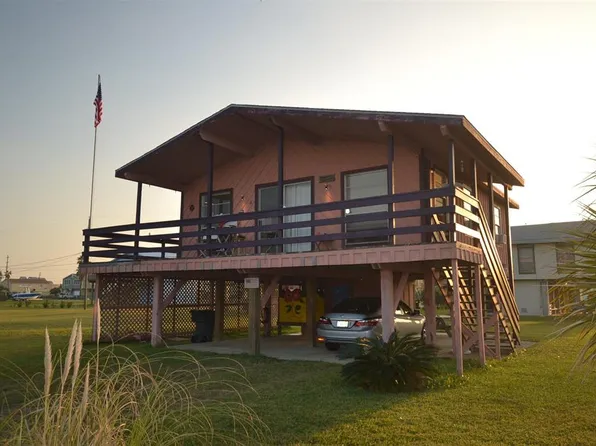 4118 Jackson Dr, Galveston, TX 77554