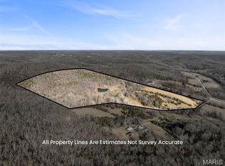 655 Bluffton Rd, Rhineland, MO 65069