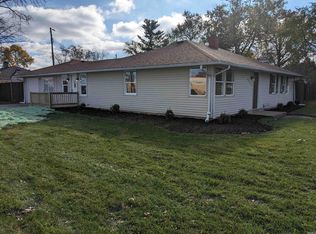 4303 Hessen Cassel Rd, Fort Wayne, IN 46806