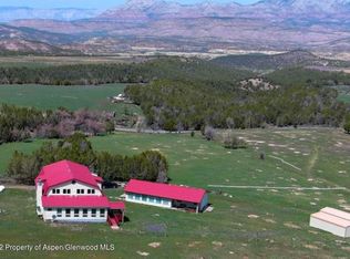 47417 Ke Rd, Mesa, CO 81643