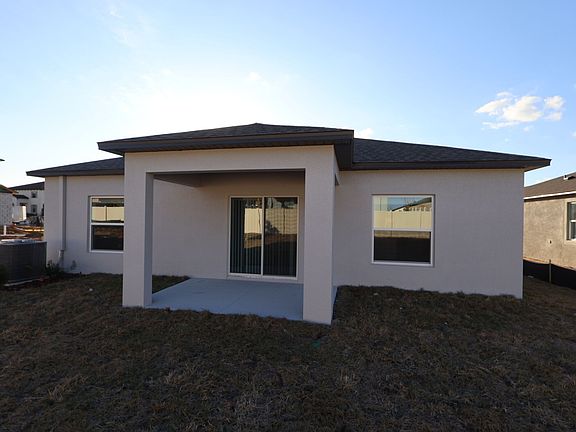 Back Exterior