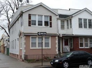 70-46 67th St, Flushing, NY 11385