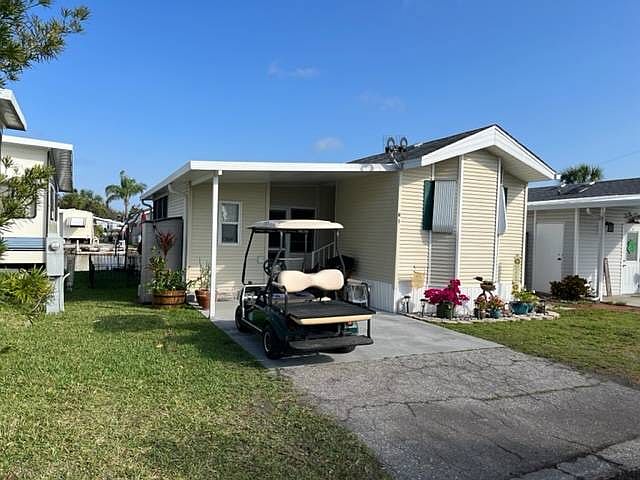 1st image of 3701 Baynard Dr #H-1