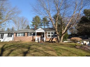 1618 Lenni Dr, West Chester, PA 19382