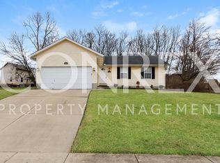 2687 Rochester Ave, Hamilton, OH 45011