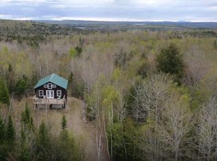 42 Cyr's Siding Rd, Saint Albans, ME 04971