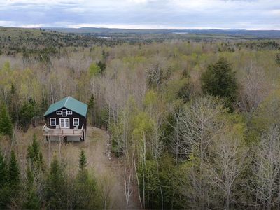 42 Cyrs Siding Road, Saint Albans, ME, 04971