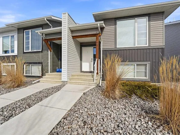 44 S Evergreen Way, Red Deer, AB T4P 3E5