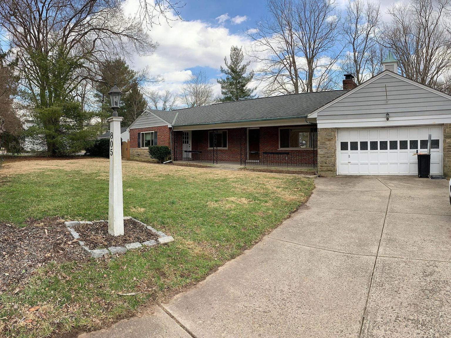 805 Wooster Pike, Terrace Park, OH 45174 Zillow