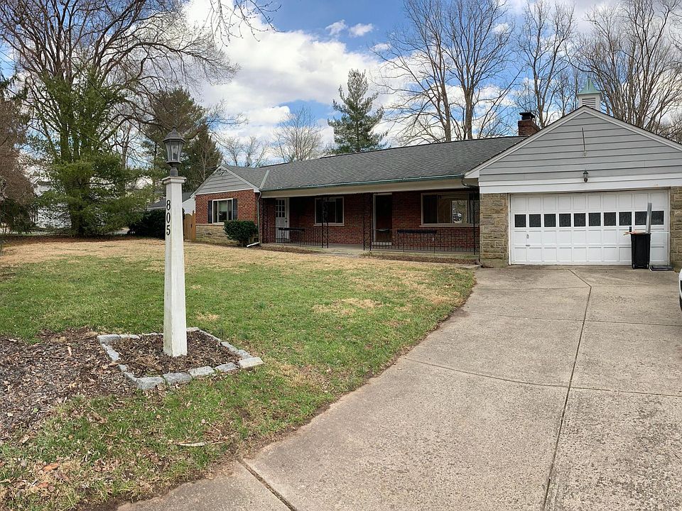 1st image of 805 Wooster Pike