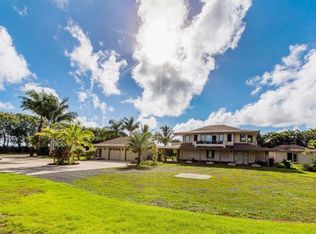 7771 Koolau Rd, Kilauea, HI 96754