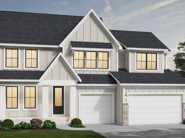 14804 145th Ct N, Dayton, MN 55327