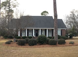 167 Sapelo Dr, Leesburg, GA 31763