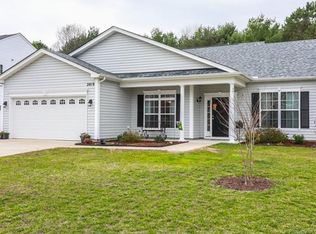 2819 Greate Way, Williamsburg, VA 23185