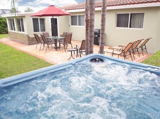 1601 SW 4th Ave, Pompano Beach, FL 33060