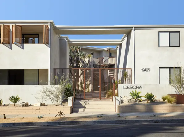 Desora, 12425 Texas Ave APT 16, Los Angeles, CA 90025