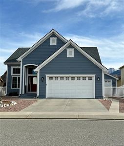 56 Trailside Circle, Salida, CO, 81201
