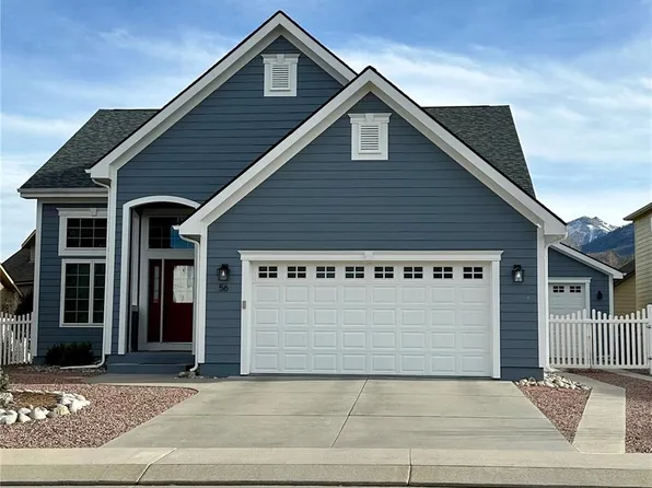 56 Trailside Cir, Salida, CO 81201