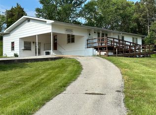 168 N Highway 63, Houston, MO 65483