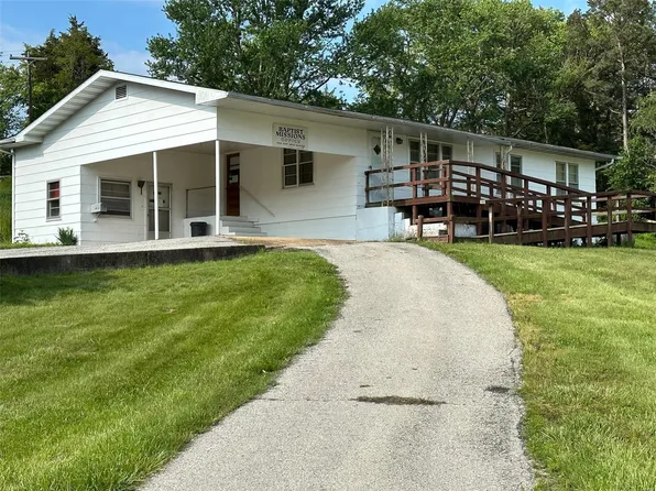 168 N Highway 63, Houston, MO 65483