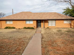 513 Highland Dr, Big Spring, TX 79720
