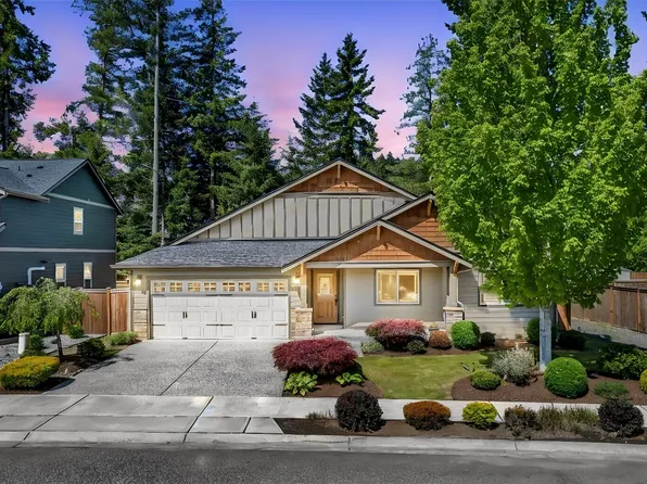 10787 Armada Avenue NW, Silverdale, WA 98383